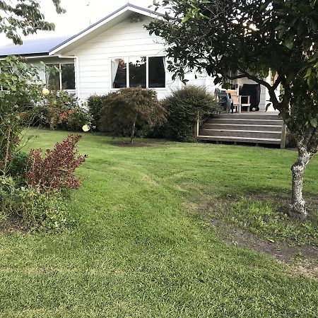 Papa'S Paradise Guest House Wairoa Exterior photo