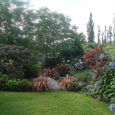 Papa'S Paradise Guest House Wairoa Exterior photo